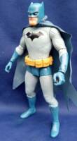 Spinmaster Batman (Batman) Custom Action Figure