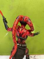 Darth Talon (Star Wars) Custom Action Figure
