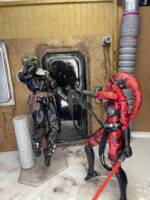 Darth Talon (Star Wars) Custom Action Figure