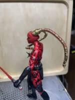 Darth Talon (Star Wars) Custom Action Figure
