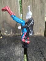 White Rabbit (Marvel Legends) Custom Action Figure