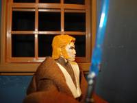 Kol Skywalker (Spirit) (Star Wars) Custom Action Figure