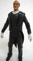 Jarvis ver 2.0 (Marvel Legends) Custom Action Figure