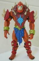 Beast-Man (Masters of the Universe) Custom Action Figure