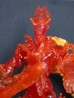 Firelord "Annihilation" (Marvel Legends) Custom Action Figure