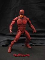 DareDevil (Marvel Legends) Custom Action Figure