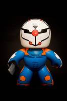 MGS Gray Fox Mighty Mugg (Metal Gear Solid) Custom Action Figure