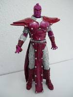 High Evolutionary (Marvel Legends) Custom Action Figure