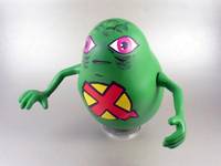 DOOP (Marvel Icon) Custom Action Figure