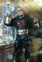 Master Man (Invaders) Custom Action Figure