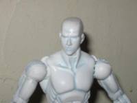 Iceman (Marvel Legends) Custom Action Figure