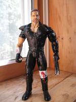 Mad Max (Road Warrior) Custom Action Figure