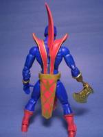 Yondu (Marvel Legends) Custom Action Figure