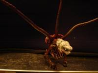Baby Necromorph (Dead Space) Custom Action Figure