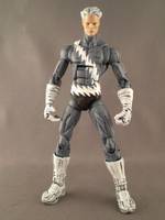 Quicksilver (Marvel Legends) Custom Action Figure