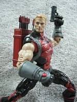 DC  Direct  Arsenal (DC Direct) Custom Action Figure
