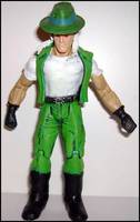 Caretaker (Midnight Sons & Friends) Custom Action Figure