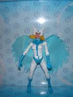 Snow Bird (Marvel Legends) Custom Action Figure
