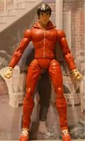 Bruce Lee(Longstreet Tracksuit) (Bruce Lee) Custom Action Figure