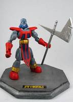 Terrax (Stikfas) Custom Action Figure