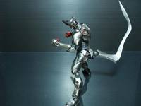 Lazengann (Revoltech) Custom Action Figure