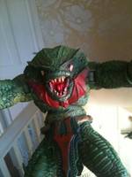 Leech MOTU Classic (Masters of the Universe) Custom Action Figure