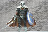 Taskmaster (Marvel Legends) Custom Action Figure