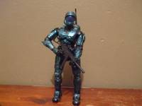Special Ops Spartan (Halo) Custom Action Figure