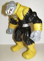 Arkillo (Marvel Legends) Custom Action Figure