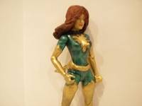 Jean Grey (Marvel Legends) Custom Action Figure