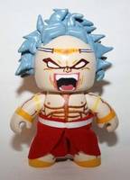 Dragon Ball Z Broly Mighty Muggs (Mighty Muggs) Custom Action Figure