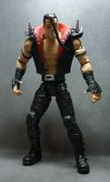 Jerry Only (Misfits) Custom Action Figure