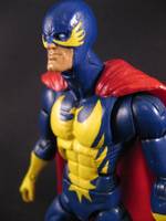 NIGHTHAWK Classic (Marvel Legends) Custom Action Figure