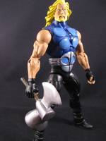 Ultimate Thor (Marvel Legends) Custom Action Figure