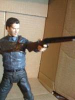 Ash (Army of Darkness) Custom Action Figure