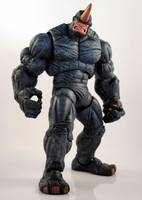 Rhino (Marvel Legends) Custom Action Figure