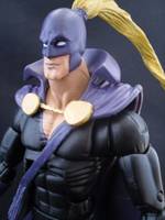 Backlash (Marvel Legends) Custom Action Figure