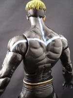 Havok (Marvel Legends) Custom Action Figure