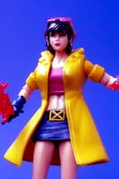 Jubilee (Marvel) Custom Action Figure