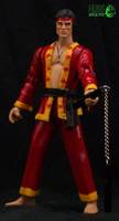 Shang Chi: Master of Kung Fu (Marvel Universe) Custom Action Figure