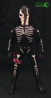 Misfits Fiend (Mego) Custom Action Figure
