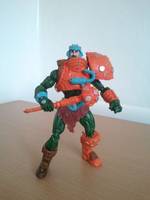 Man-At_arms (Masters of the Universe) Custom Action Figure