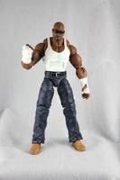 Luke Cage (Marvel Legends) Custom Action Figure