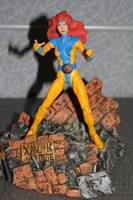 Jean Grey (Marvel Legends) Custom Action Figure