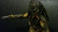 Predator (Alien Vs. Predator Requiem) Custom Action Figure