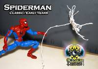 Spiderman Classics/Early Years (Marvel Legends) Custom Action Figure