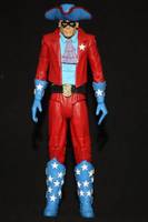 Major Liberty (Marvel Legends) Custom Action Figure