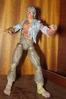 Simon William Garth (Marvel Legends) Custom Action Figure