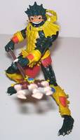 Mer-Man (MOTU Hybrid) (Masters of the Universe) Custom Action Figure