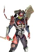Yoshimitsu Soul Calibur/Tekken (Soul Calibur) Custom Action Figure